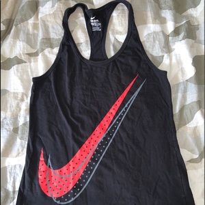 Nike tank top